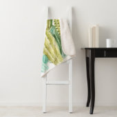 美しいヴィンテージサボテン、多汁、サボテンブルーミ シェルパブランケット (インサイチュ)