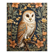 美しいヴィンテージバーンドルウィリアムインスパイアモリス