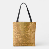 美しいヴィンテージ背景。抽象芸術グランジ10 トートバッグ (裏面)