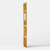 美しいヴィンテージ背景。抽象芸術グランジ10 Case-Mate iPhoneケース (裏面 / 右)