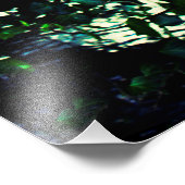 美しいヴェネツィア フォトプリント            (角)