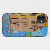 美しいヴェネツィア Case-Mate iPhoneケース (裏面(横))