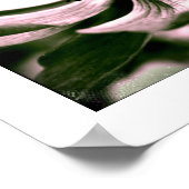 美しい一日だった・・・葬儀のポスター ポスター (角)