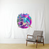 美しい一角獣 タペストリー (インサイチュ(横))