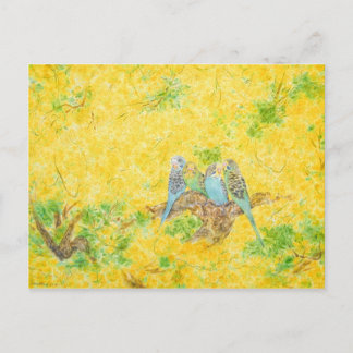 美しい世界だ ポストカード