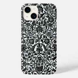 美しい世界 禅 水墨風景 スマホケース Case-Mate iPhone 14ケース