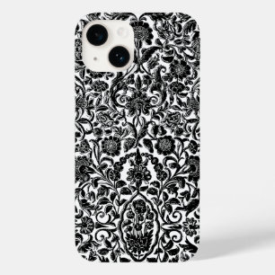 美しい世界 禅 水墨風景 スマホケース Case-Mate iPhone 14ケース
