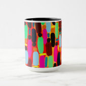 美しい人々コンボマグカップ15オズ マグカップ (中央)