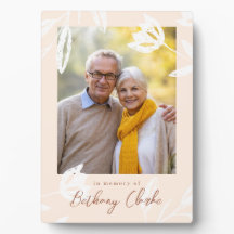 美しい人生の自然なトーンとフローラ写真Pl