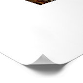 美しい人質ポスター ポスター (角)