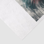 美しい人魚 薄葉紙 (詳細)