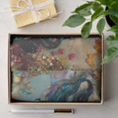 美しい人魚 薄葉紙 (ギフト)