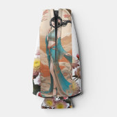 美しい付自然ボトルクール ボトルクーラー (裏面)