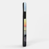 美しい体パーソナライズされた操 Case-Mate iPhoneケース (裏面/右)