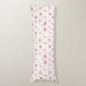 美しい体枕 ボディピロー (正面縦)