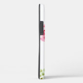 美しい信仰を持つiPhone 12のケース(賛美語付き) Case-Mate iPhoneケース (裏面 / 右)