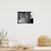 美しい光景 ポスター (キッチン)