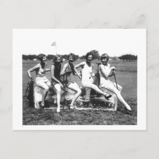 美しい入浴美しいオンアイス ポストカード (正面)