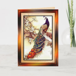 美しい全大事な行事 カード