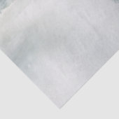 美しい冬の自然シーンツリーズレイクフォグ 薄葉紙