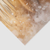 美しい冬パロミノスデクページティッシュペーパー 薄葉紙 (詳細)