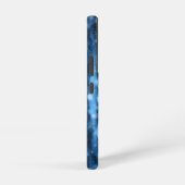 美しい凍っていスノークイーンinウィンターワンダーランド samsung galaxyケース (右側面)