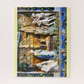 美しい出生 ジグソーパズル (縦)