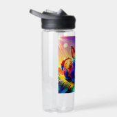 美しい動物3 ウォーターボトル (右面)