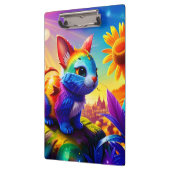 美しい動物3 クリップボード (左)