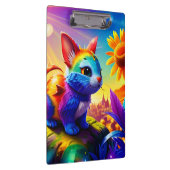 美しい動物3 クリップボード (右)