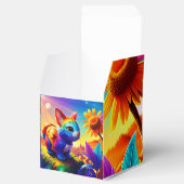 美しい動物3 フェイバーボックス (オープン)