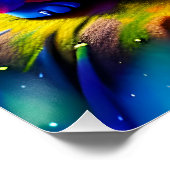 美しい動物3 ポスター (コーナー)