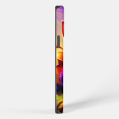 美しい動物3 iPhoneケース (右側面)