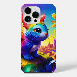 美しい動物3 iPhone 14 PRO MAXケース