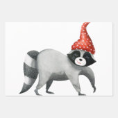 美しい包装紙 ラッピングペーパーシート (正面3)