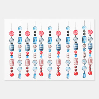 美しい包装紙 ラッピングペーパーシート