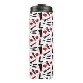 美しい化粧 タンブラー