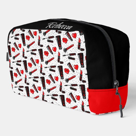 美しい化粧 ドップキット (右コーナー)