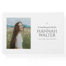 美しい北スターお祝い・オブ・ライフ