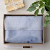 美しい北極キツネ 薄葉紙 (ギフト)