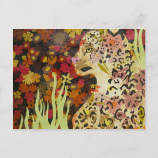 美しい危険 ポストカード