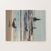 美しい及びフォースジグソーパズル ジグソーパズル (横)