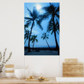 美しい反射ポスター ポスター (キッチン)