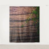 美しい古い木 タペストリー (正面)