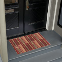 美しい古い本の棘(バラ)