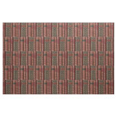 美しい古書  ファブリック (ファットクウォーター)