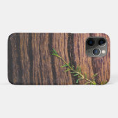 美しい古木 Case-Mate iPhoneケース (裏面(横))