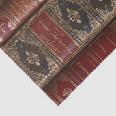 美しい古本棘（辞書） 薄葉紙 (詳細)