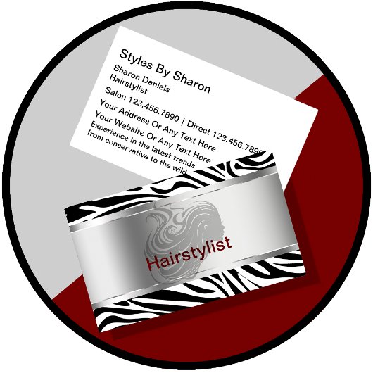 美しい名刺 名刺