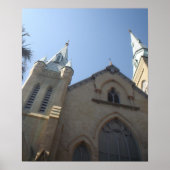 美しい告白II ポスター (正面)